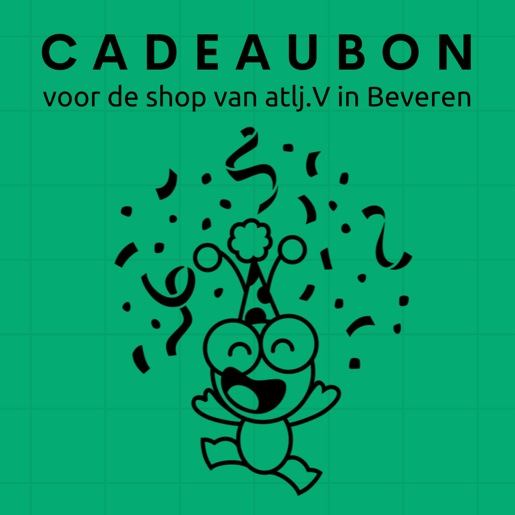 Cadeaubon atlj.V